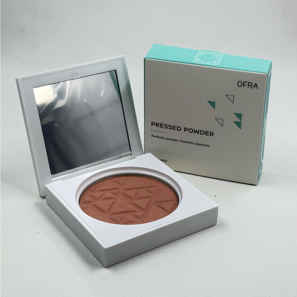 OFRA Bellini Bronzer Matte Contour .35 oz BNIB